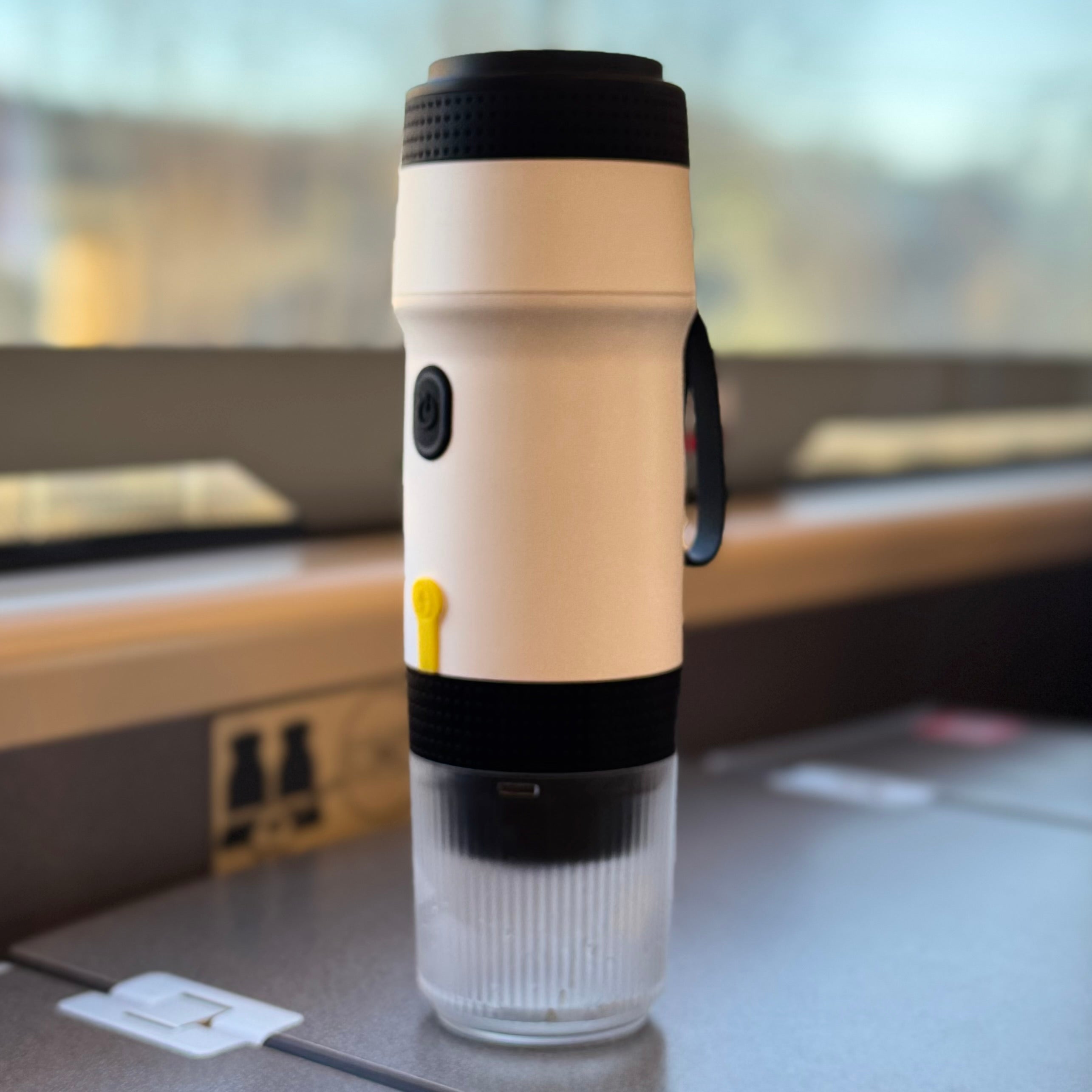 Coffee Boss