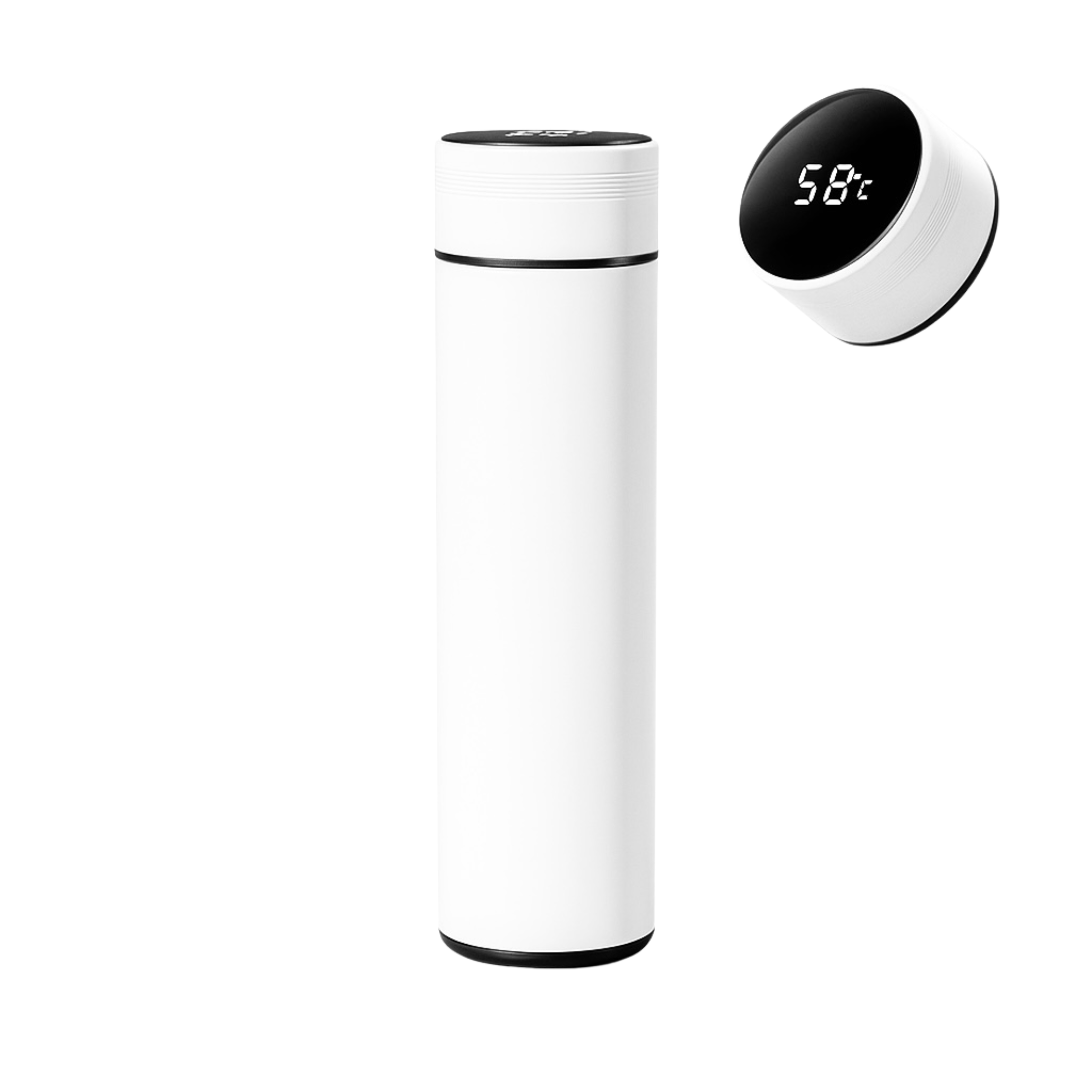 Thermal Water Bottle