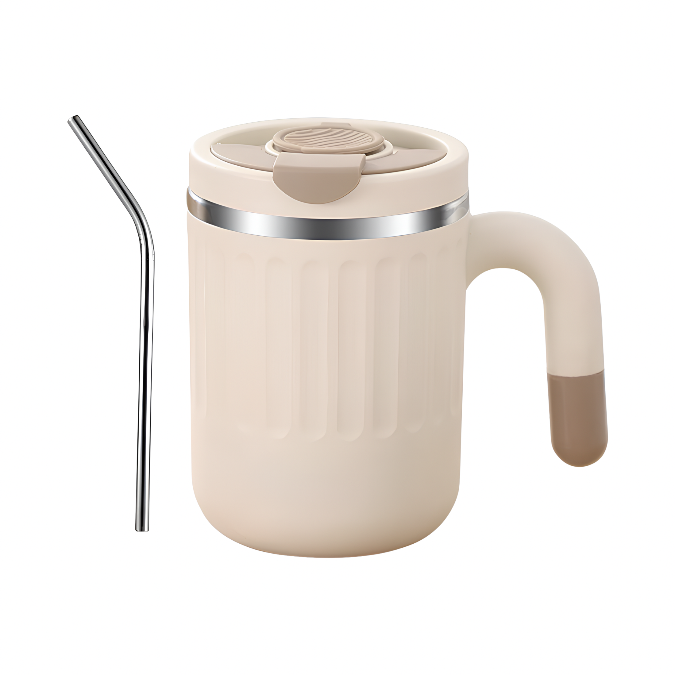 Thermal Coffee Cup