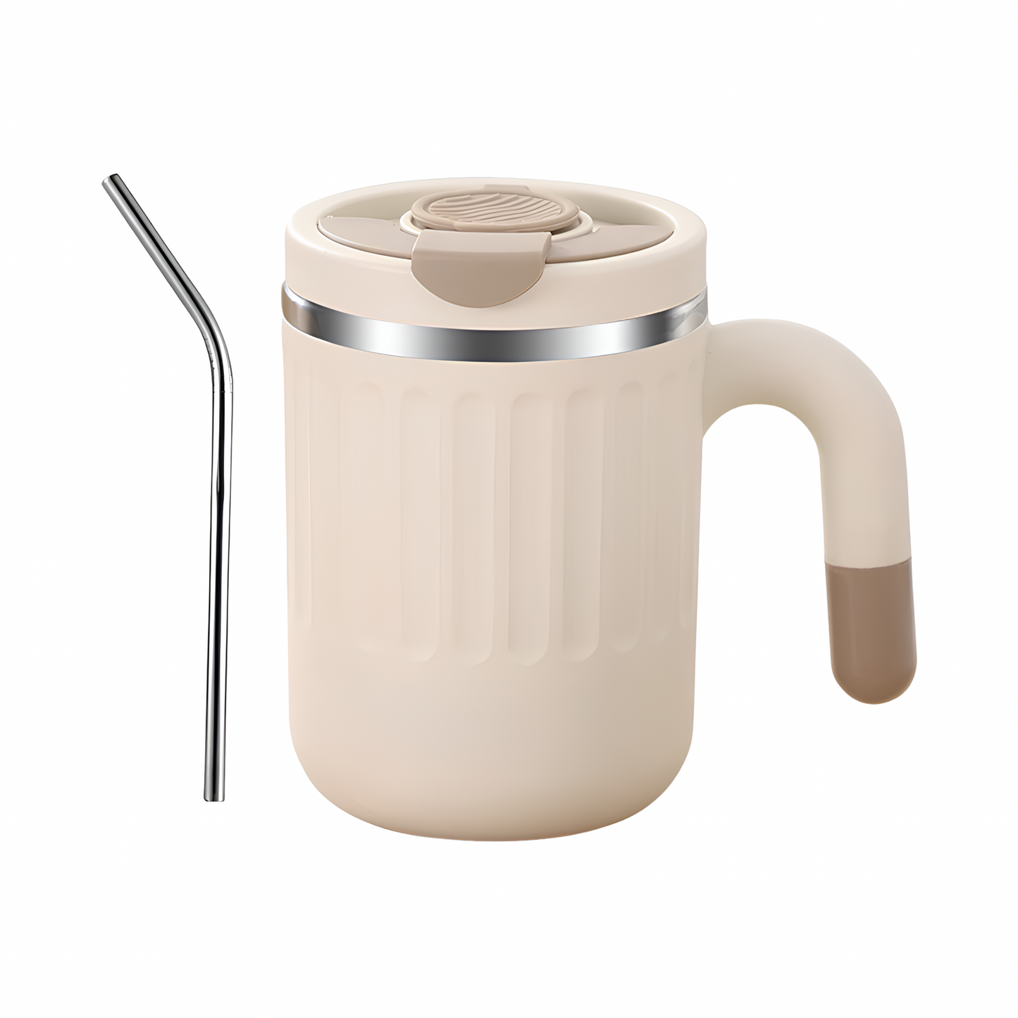 Thermal Coffee Cup